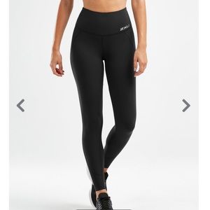 2XU Fitness High Rise Compression Tights